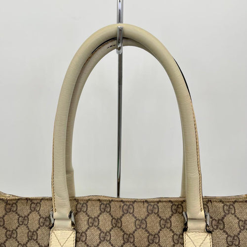 Gucci Tote Bag Gg A4 131220