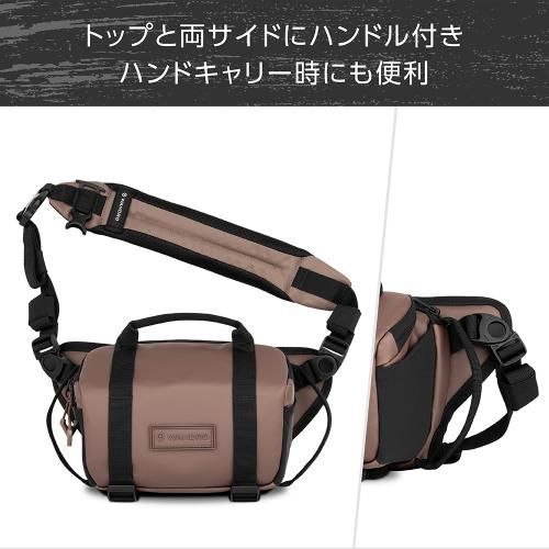Camera Bag Slg4-Ac-2 4L