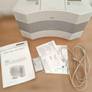Bose Cd Sacd Player Acoustic Wave Music System Ii