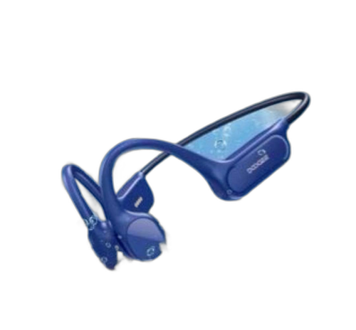 Bone-Conduction Earphones Doogee Ip68 32Gb