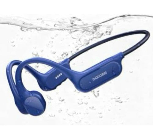 Bone-Conduction Earphones Doogee Ip68 32Gb