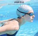 Bone-Conduction Earphones Doogee Ip68 32Gb