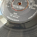 Overseas Music The Beatles Paperback Writer Uk 2