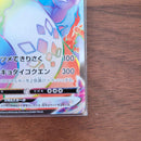 Pok Mon Trading Card Game Vmax Hr V Sr
