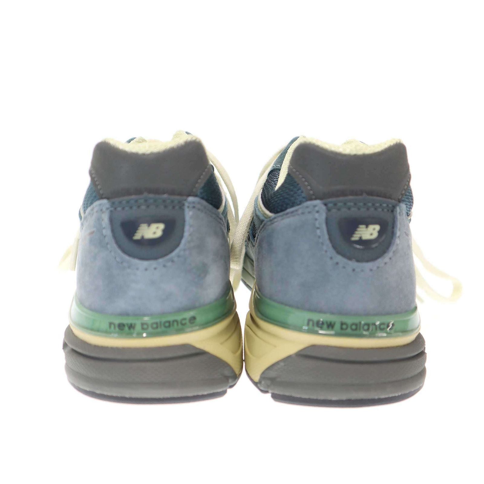 New Balance Sneakers Auralee U990Al4