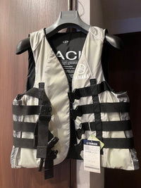 Yamaha Life Jackets L Gl/Bk