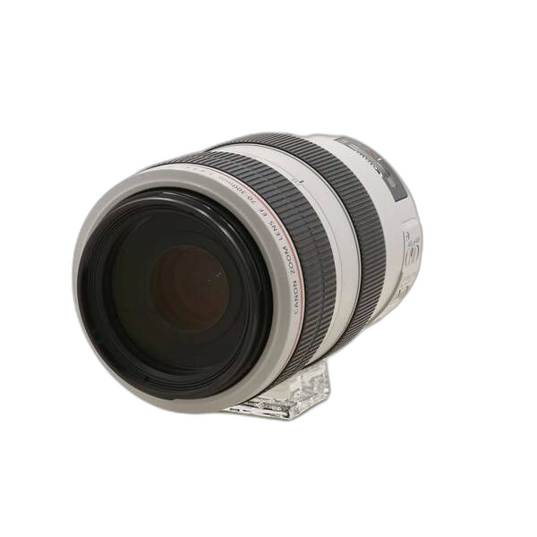 Canon Lens (Zoom) Ef 70-300Mm F4-5.6 L Is Usm 297