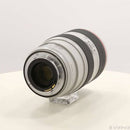 Canon Lens (Zoom) Ef 70-300Mm F4-5.6 L Is Usm 297