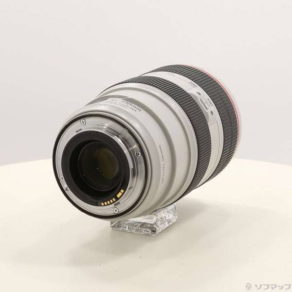 Canon Lens (Zoom) Ef 70-300Mm F4-5.6 L Is Usm 297