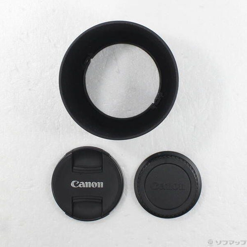 Canon Lens (Zoom) Ef 70-300Mm F4-5.6 L Is Usm 297