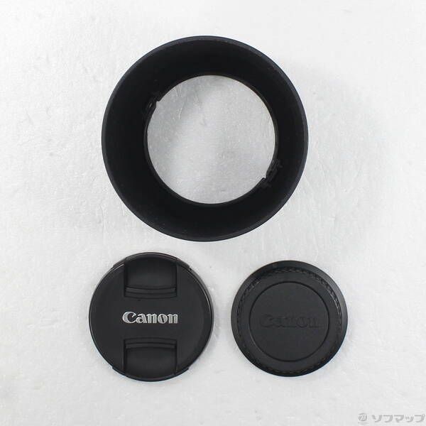 Canon Lens (Zoom) Ef 70-300Mm F4-5.6 L Is Usm 297