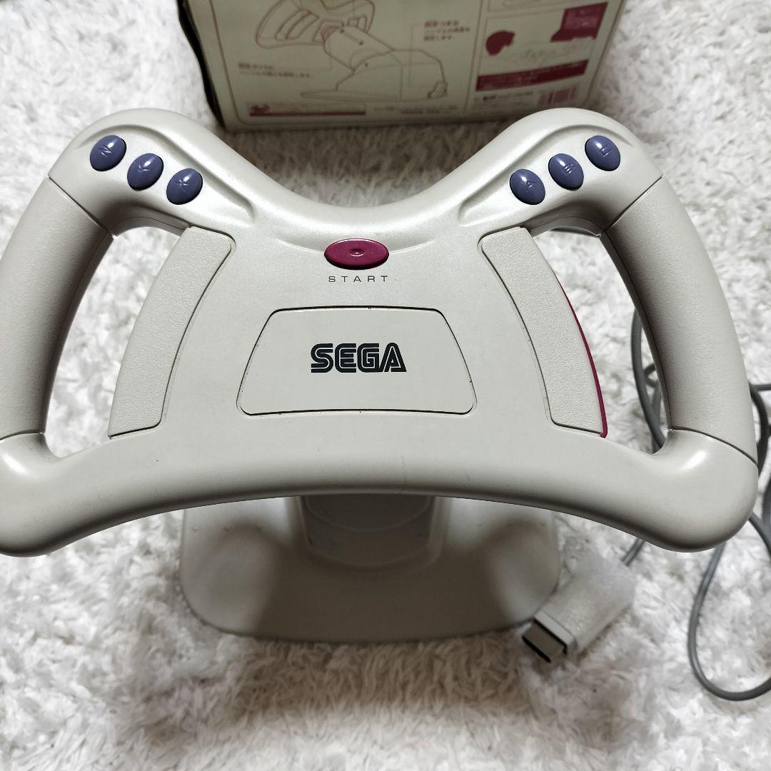Sega Peripheriegeräte 1