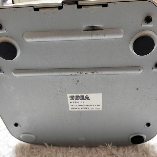 Sega Peripheriegeräte 1