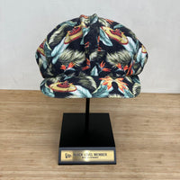 Undercover Newsboy Caps Kijima Takayuki 1