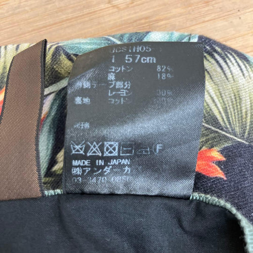 Undercover Newsboy Caps Kijima Takayuki 1