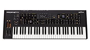 Analog Synthesizer Dave Smith Instruments/Sequential Prophet X