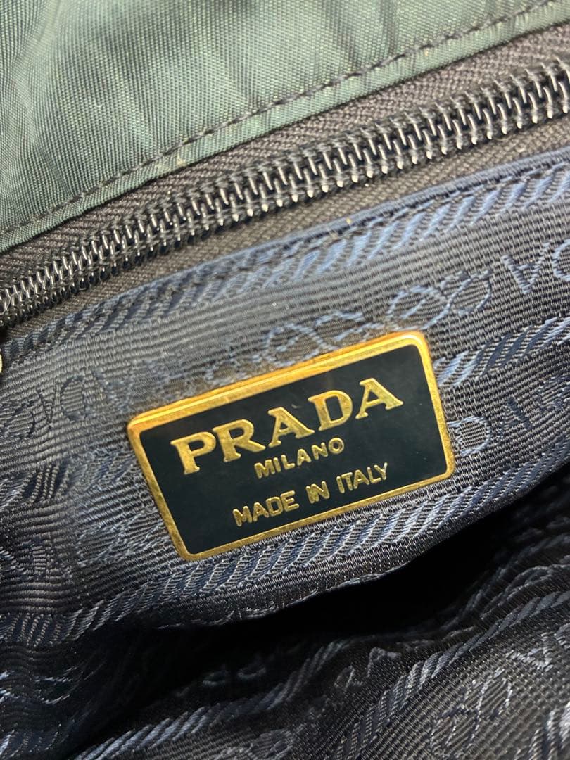 Prada Tote Bags