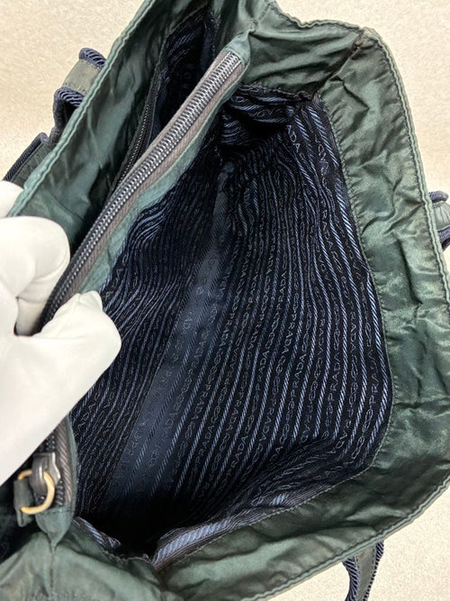 Prada Tote Bags