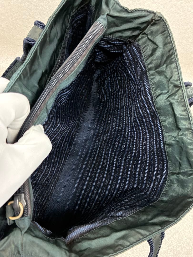 Prada Tote Bags