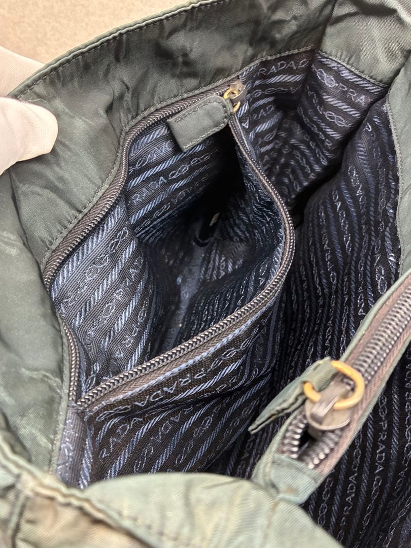 Prada Tote Bags