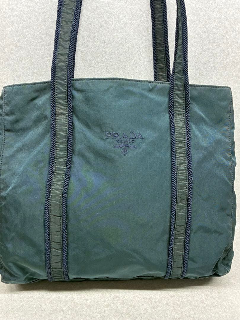 Prada Tote Bags