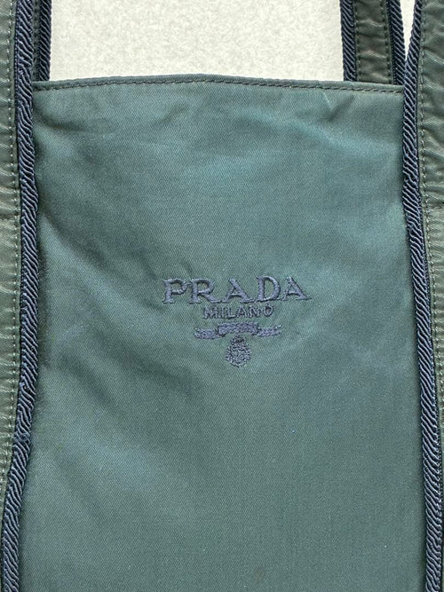 Prada Tote Bags