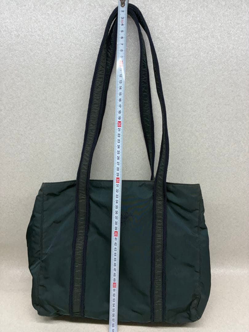 Prada Tote Bags