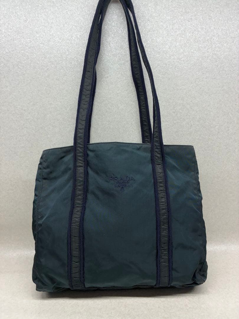 Prada Tote Bags
