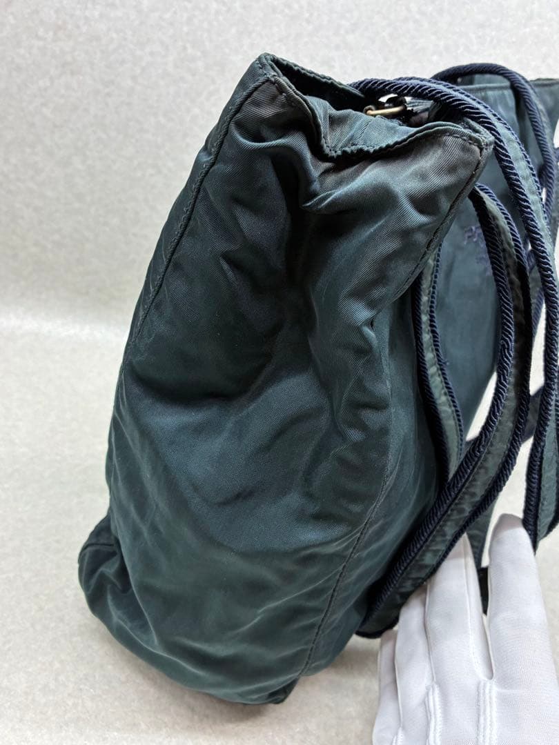 Prada Tote Bags