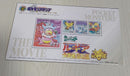 Pokemon Card Game 2 1998-1999