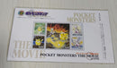 Pokemon Card Game 2 1998-1999