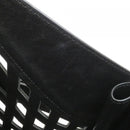 Loewe Shoulder Bag 387 66Xt38 Black( Silver(