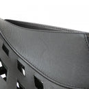 Loewe Shoulder Bag 387 66Xt38 Black( Silver(