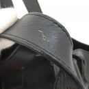 Loewe Shoulder Bag 387 66Xt38 Black( Silver(
