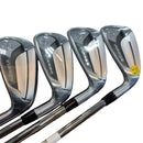 Single Iron Inpres Drivestar Type/S(2025) 4S Ir Ns Pro 850Gh Neo S) N
