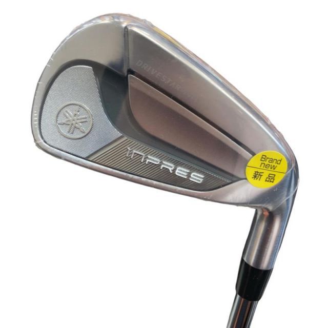 Single Iron Inpres Drivestar Type/S(2025) 4S Ir Ns Pro 850Gh Neo S) N
