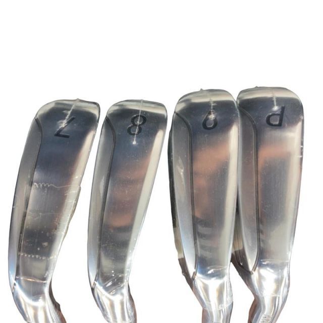 Single Iron Inpres Drivestar Type/S(2025) 4S Ir Ns Pro 850Gh Neo S) N