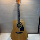 Acoustic Guitar Yamaha F620Dw