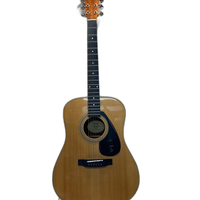 Acoustic Guitar Yamaha F620Dw
