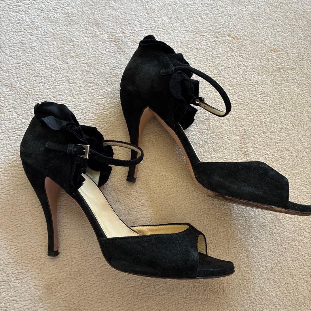 Prada Sandals 371/2