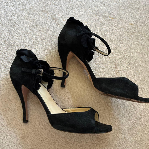 Prada Sandals 371/2