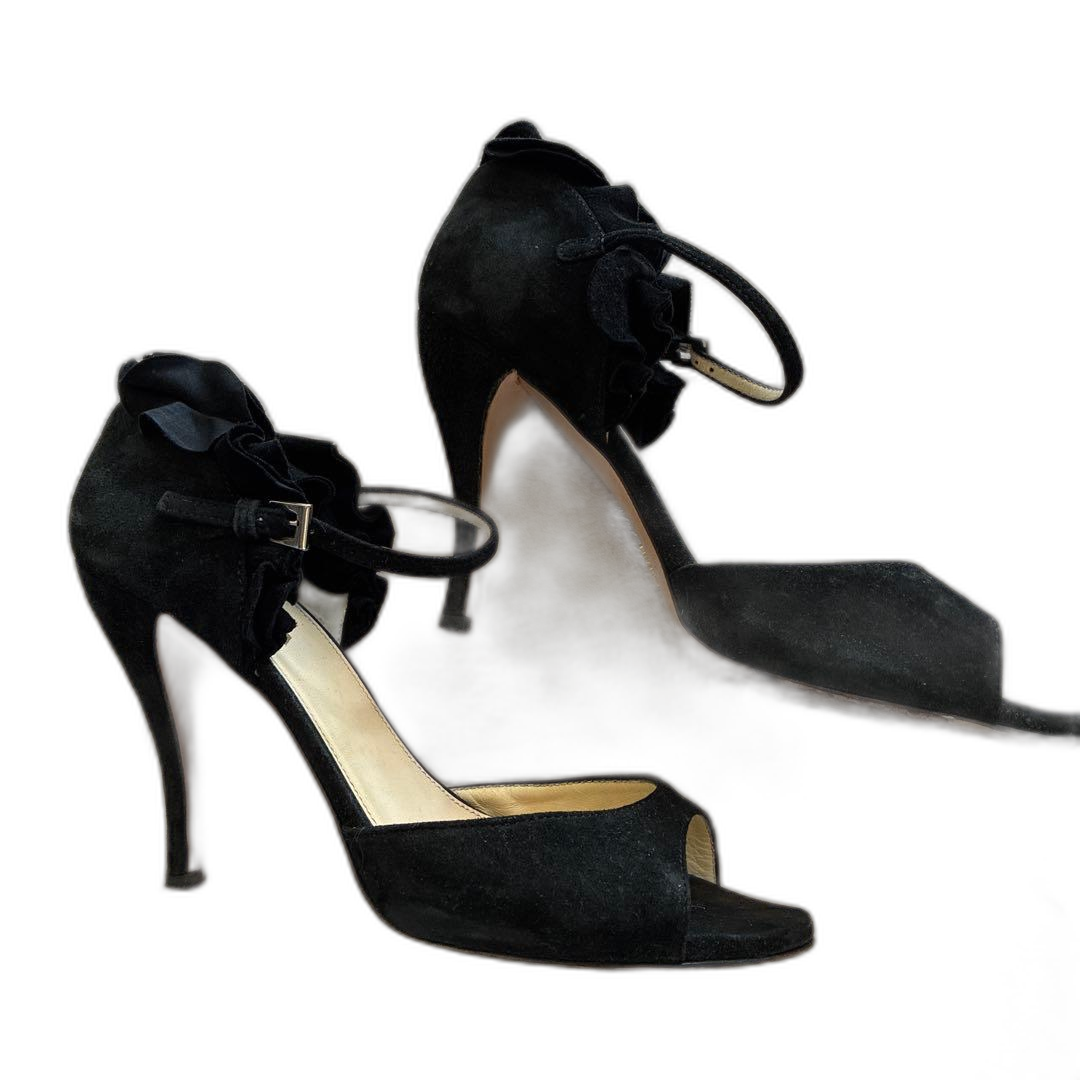 Prada Sandals 371/2