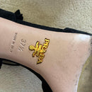 Prada Sandals 371/2