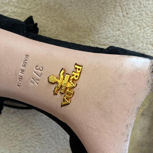 Prada Sandals 371/2