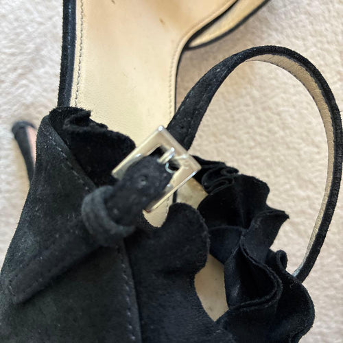Prada Sandals 371/2
