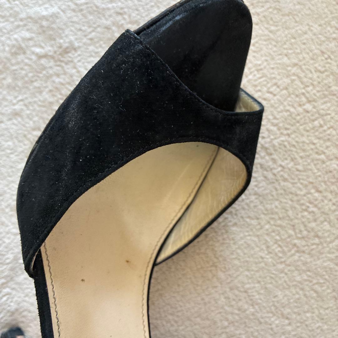 Prada Sandals 371/2