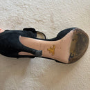 Prada Sandals 371/2