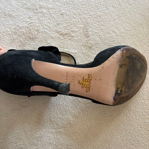 Prada Sandals 371/2