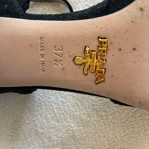 Prada Sandals 371/2