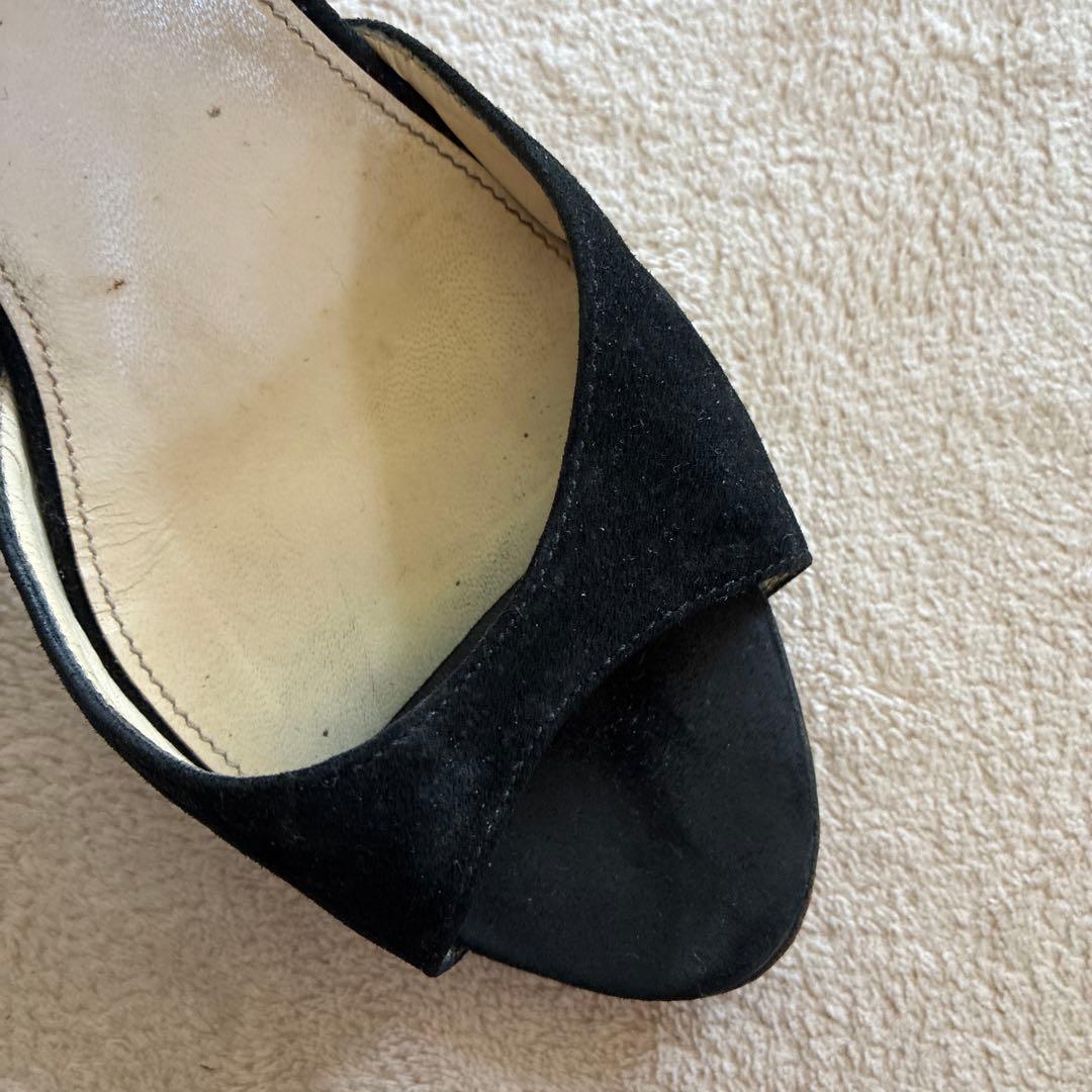 Prada Sandals 371/2
